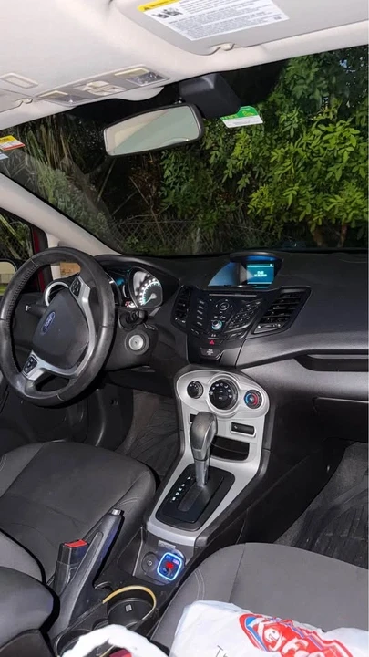 2016 Ford Festiva - Image 7 of 7