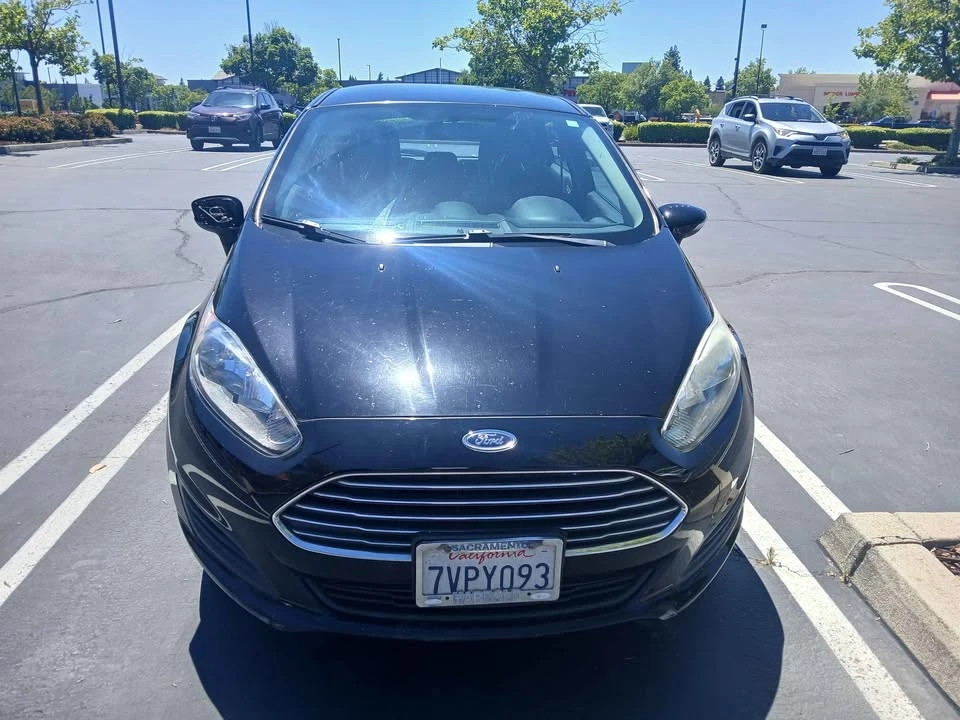 2016 Ford Festiva - Image 6 of 8