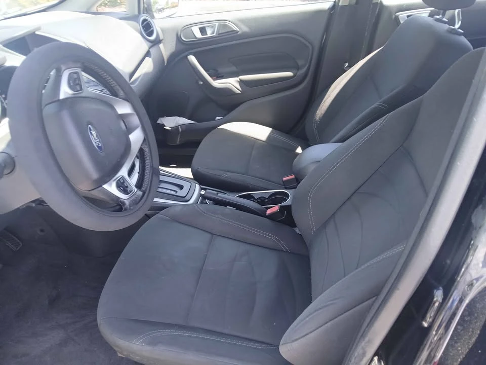 2016 Ford Festiva - Image 4 of 8