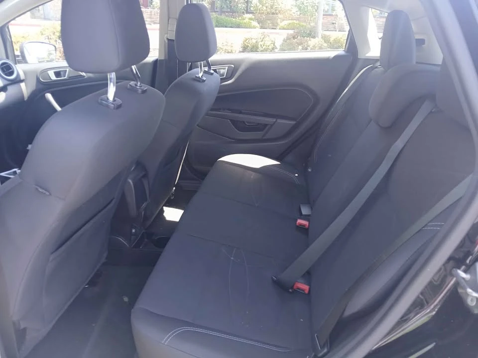 2016 Ford Festiva - Image 5 of 8