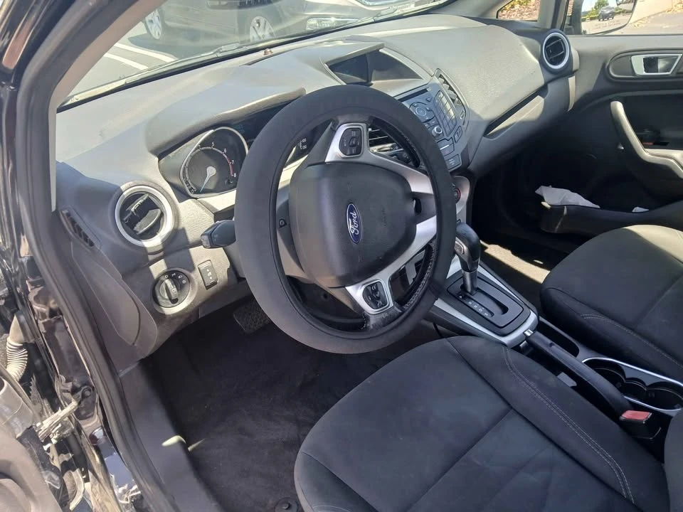 2016 Ford Festiva - Image 7 of 8