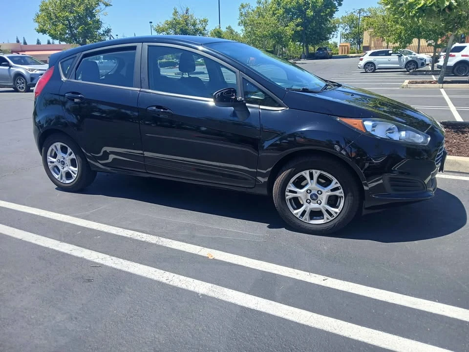 2016 Ford Festiva - Image 3 of 8