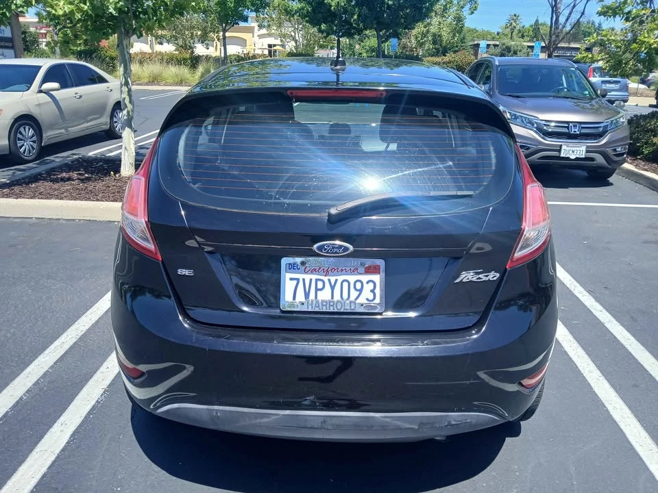 2016 Ford Festiva - Image 2 of 8