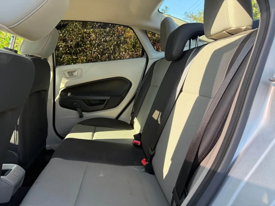 2016 Ford Fiesta - Image 7 of 8