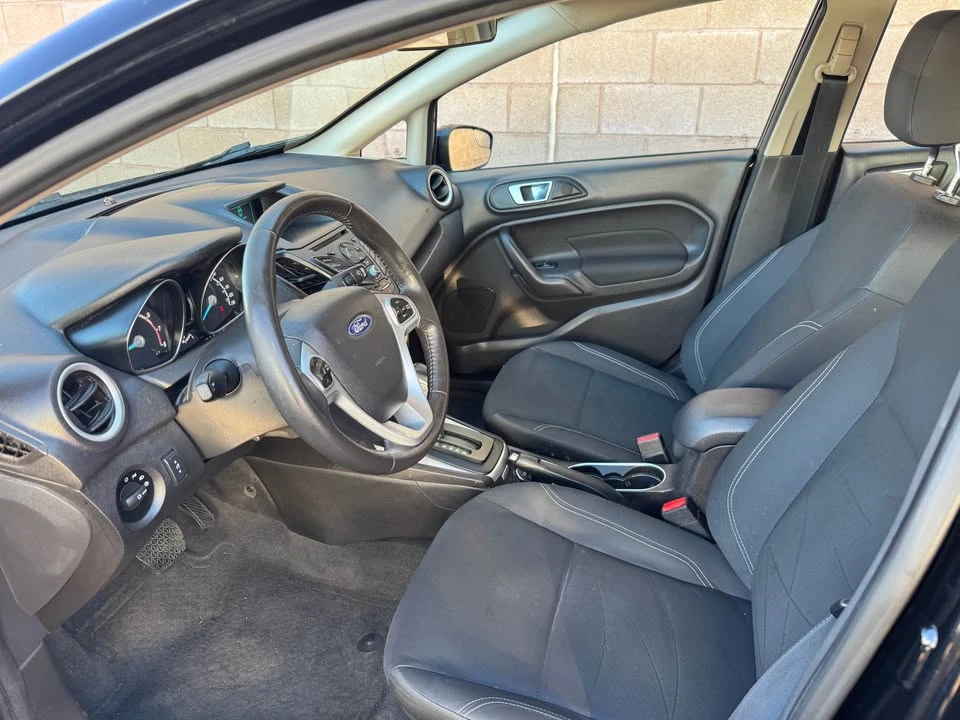 2016 Ford Fiesta - Image 7 of 10