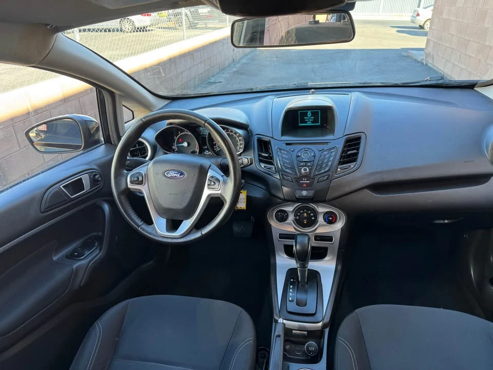 2016 Ford Fiesta - Image 9 of 10