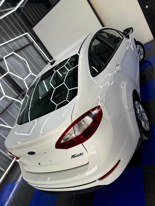 2016 Ford Fiesta - Image 4 of 11