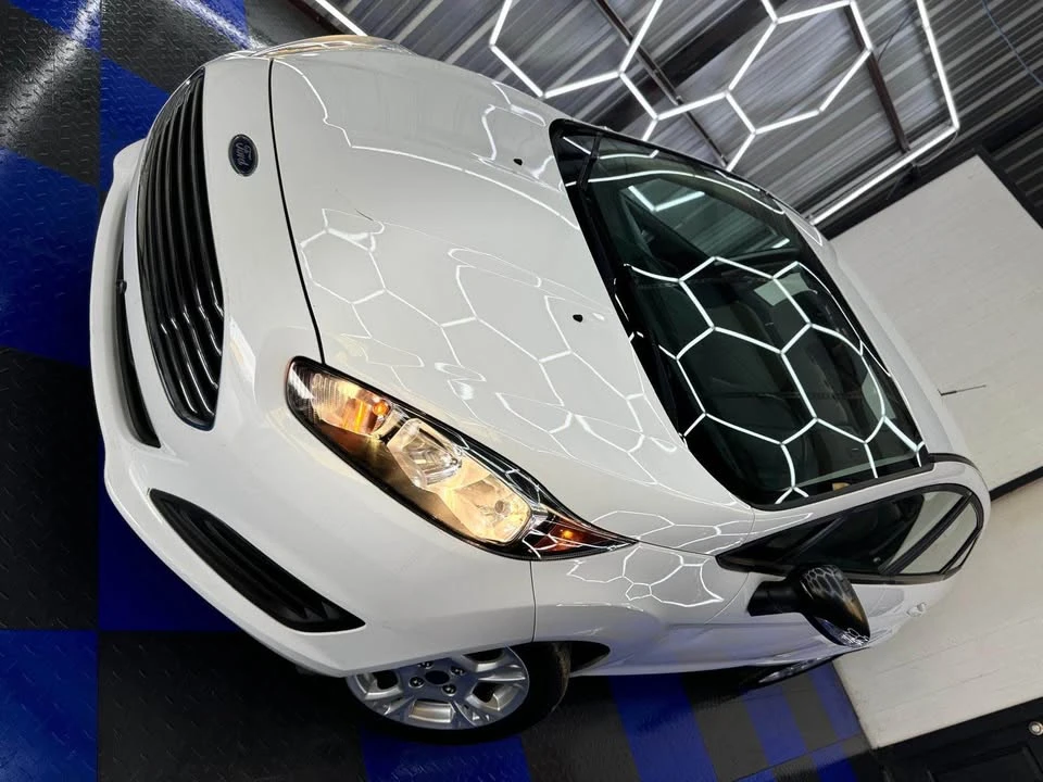 2016 Ford Fiesta - Image 3 of 11