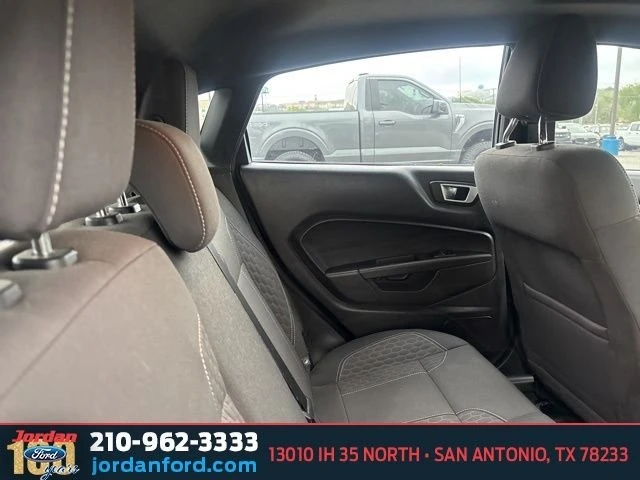 2016 Ford Fiesta - Image 10 of 19