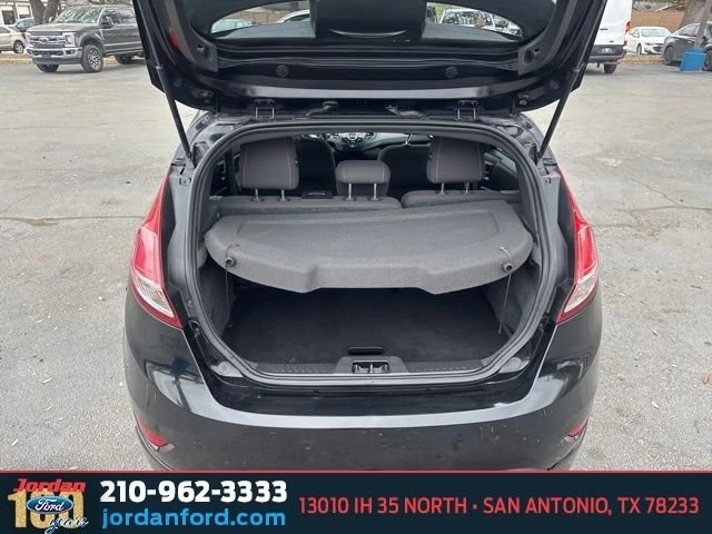 2016 Ford Fiesta - Image 13 of 19