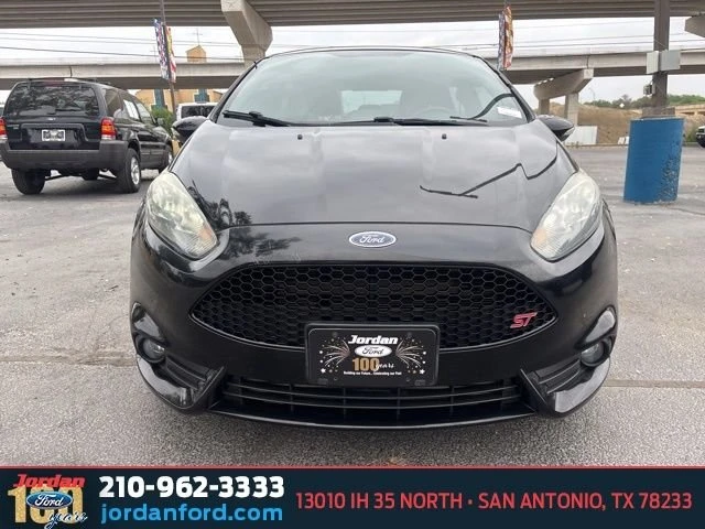 2016 Ford Fiesta - Image 2 of 19