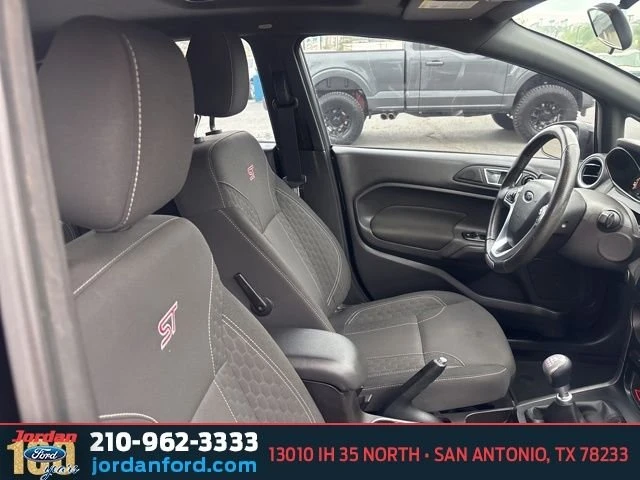 2016 Ford Fiesta - Image 12 of 19
