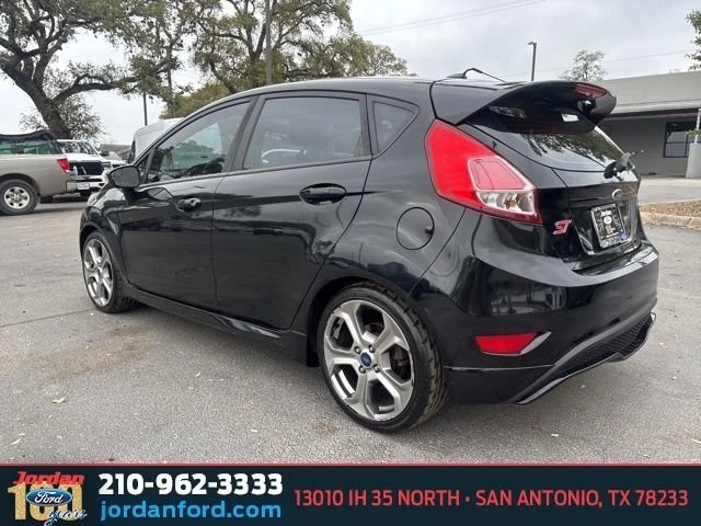 2016 Ford Fiesta - Image 5 of 19