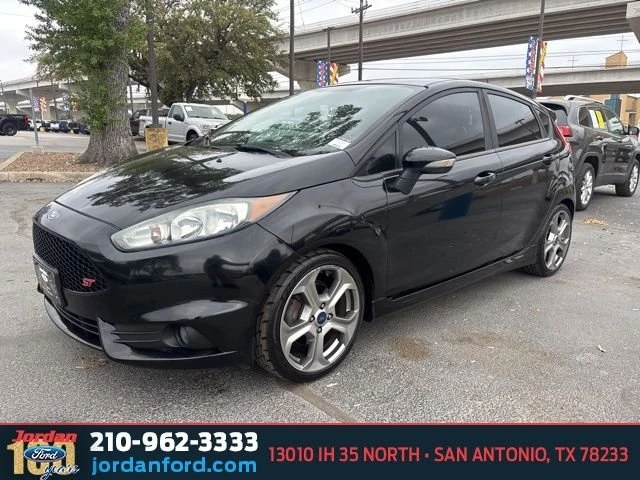 2016 Ford Fiesta - Image 4 of 19