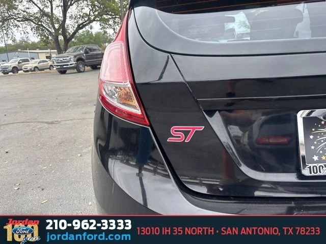 2016 Ford Fiesta - Image 7 of 19