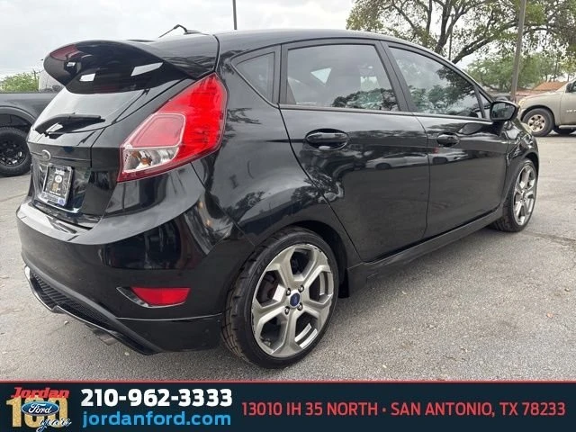 2016 Ford Fiesta - Image 8 of 19