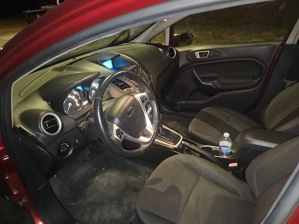 2016 Ford Fiesta - Image 2 of 7