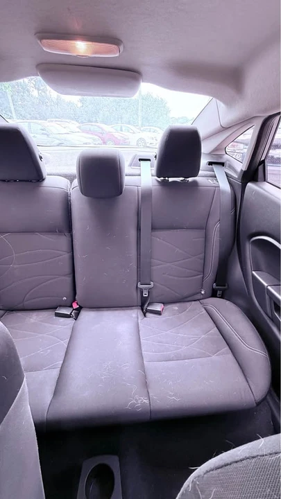 2016 Ford Fiesta - Image 6 of 6