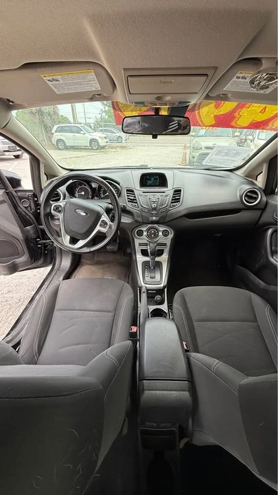 2016 Ford Fiesta - Image 5 of 6
