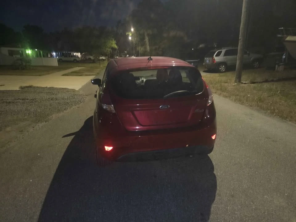 2016 Ford Fiesta - Image 7 of 7