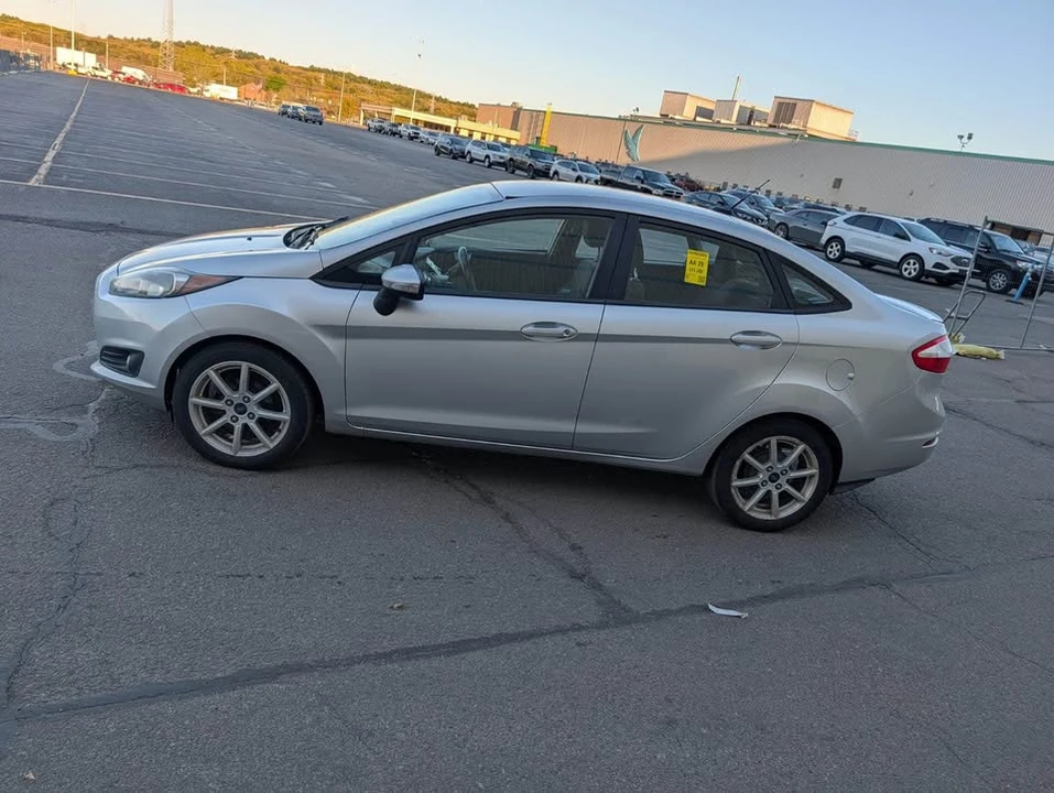 2016 Ford Fiesta - Image 3 of 12