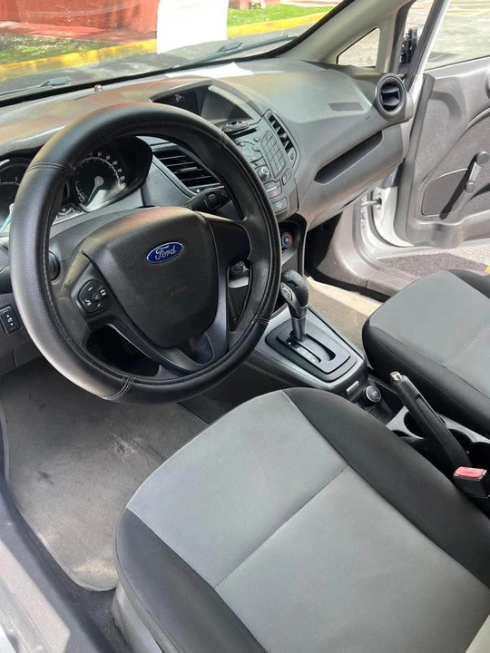 2016 Ford Fiesta - Image 7 of 11