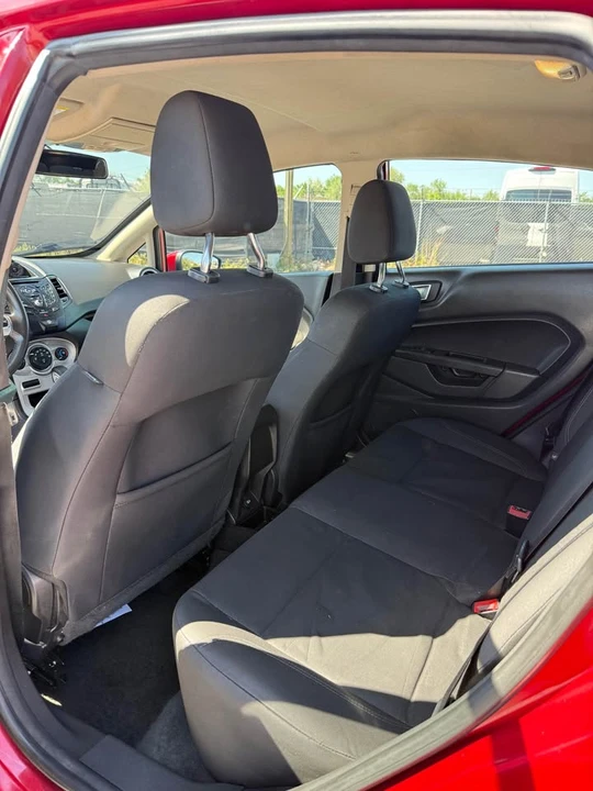 2016 Ford Fiesta - Image 9 of 9