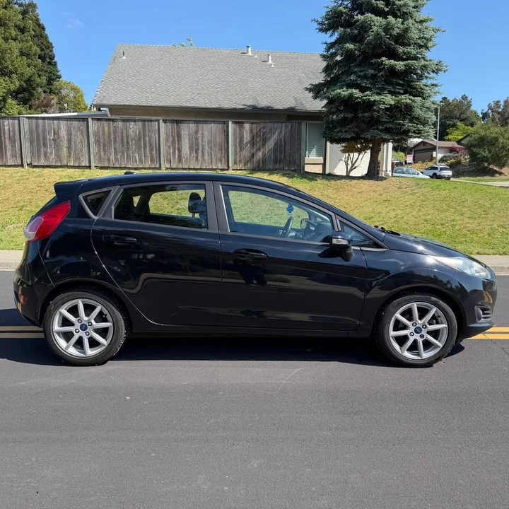 2016 Ford Fiesta - Image 4 of 18