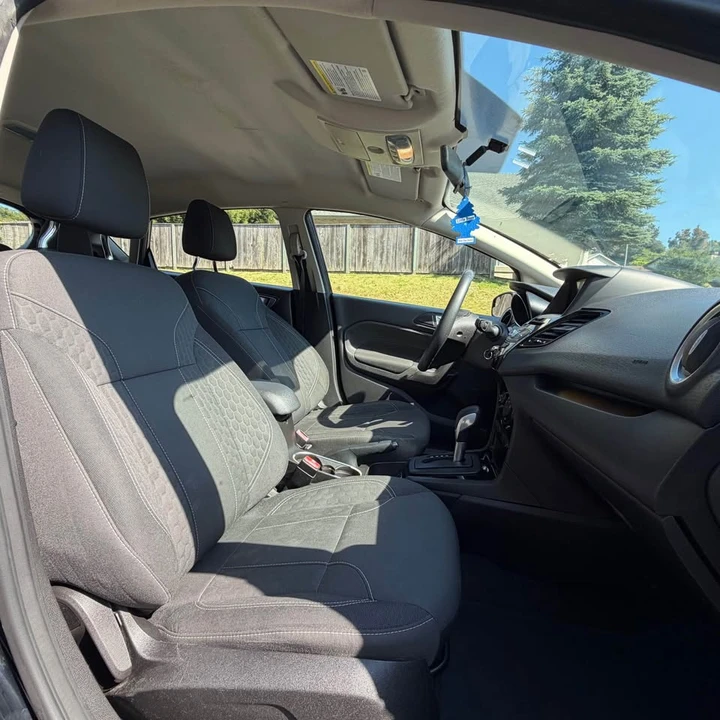2016 Ford Fiesta - Image 15 of 18