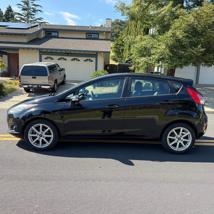 2016 Ford Fiesta - Image 5 of 18