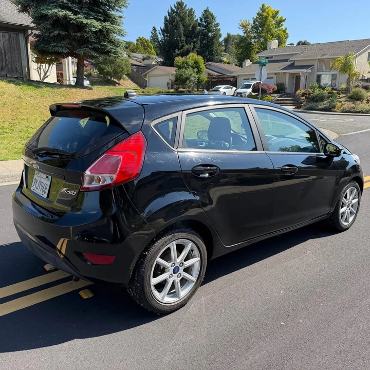2016 Ford Fiesta - Image 6 of 18