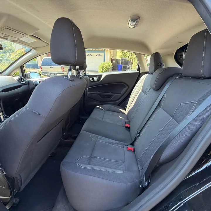 2016 Ford Fiesta - Image 12 of 18