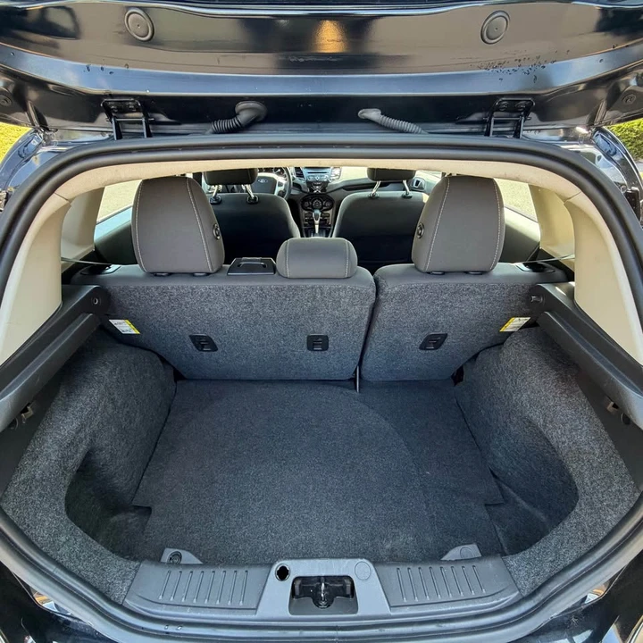 2016 Ford Fiesta - Image 18 of 18