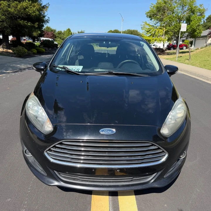 2016 Ford Fiesta - Image 2 of 18
