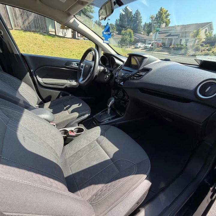 2016 Ford Fiesta - Image 14 of 18