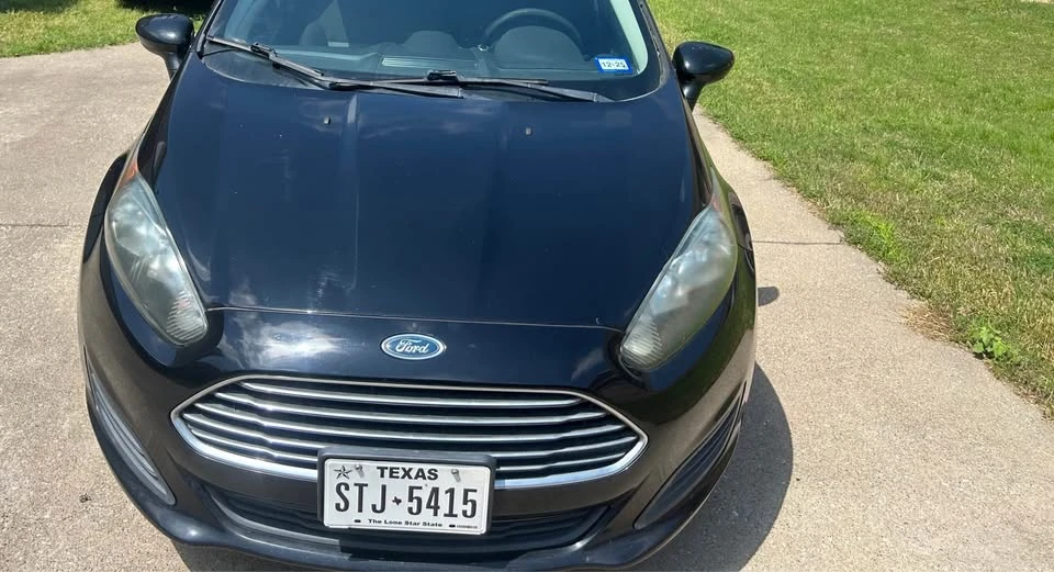 2016 Ford Fiesta - Image 12 of 13
