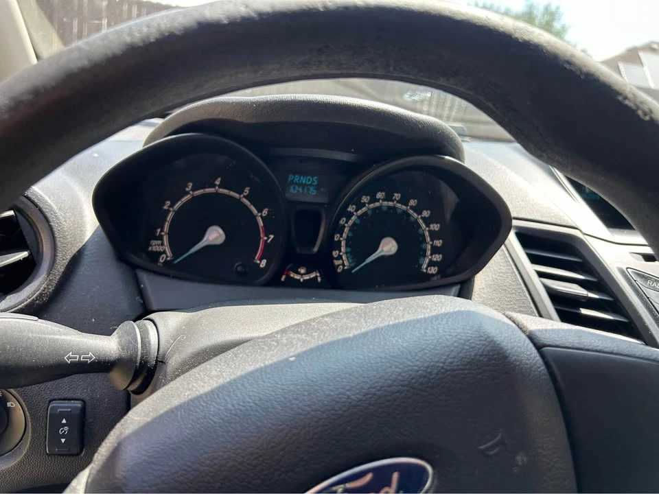 2016 Ford Fiesta - Image 6 of 13