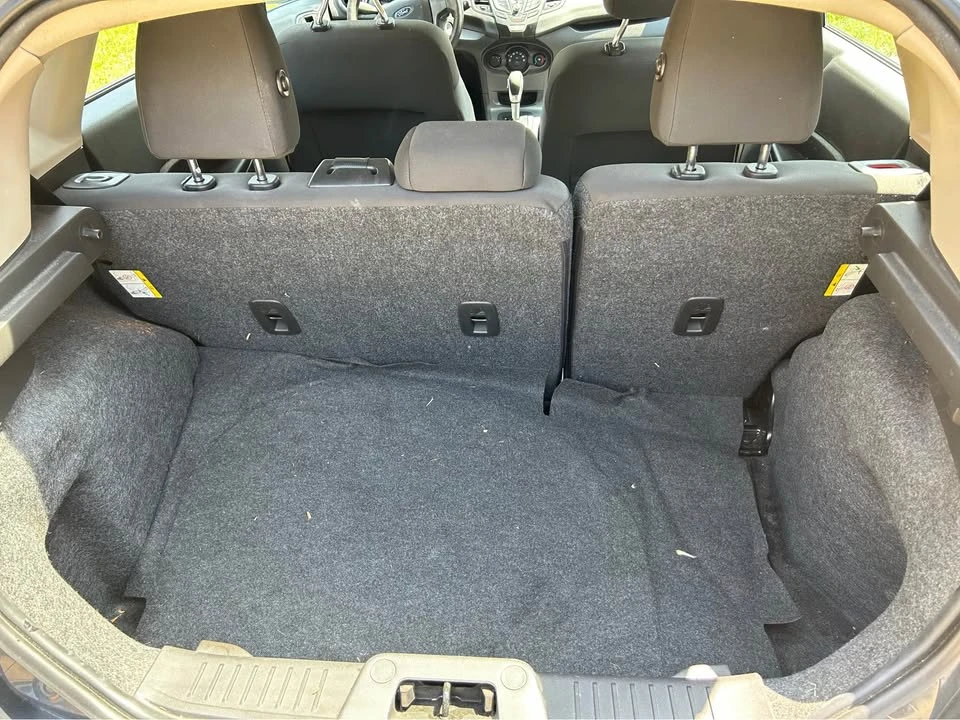 2016 Ford Fiesta - Image 7 of 13