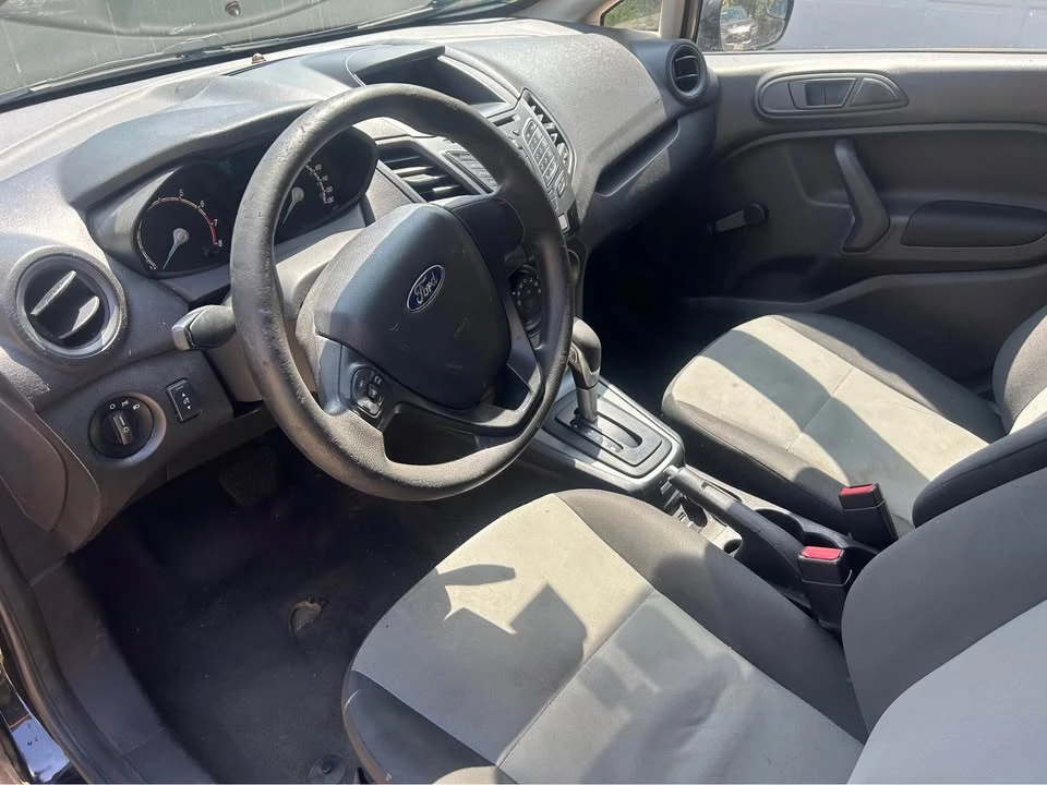 2016 Ford Fiesta - Image 5 of 13