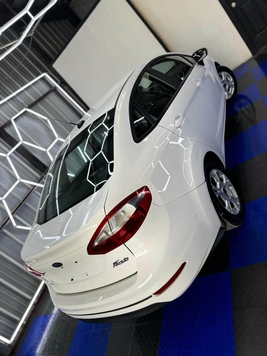 2016 Ford Fiesta - Image 4 of 11