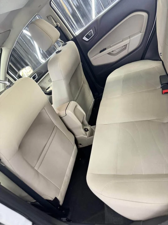 2016 Ford Fiesta - Image 8 of 13