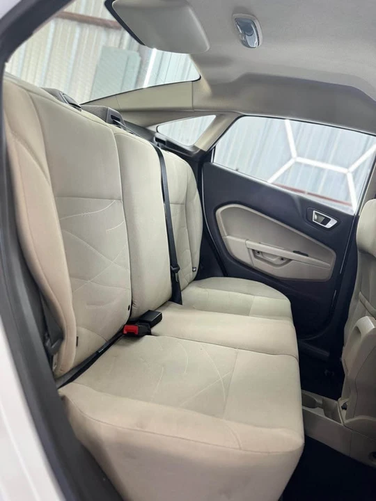 2016 Ford Fiesta - Image 13 of 13