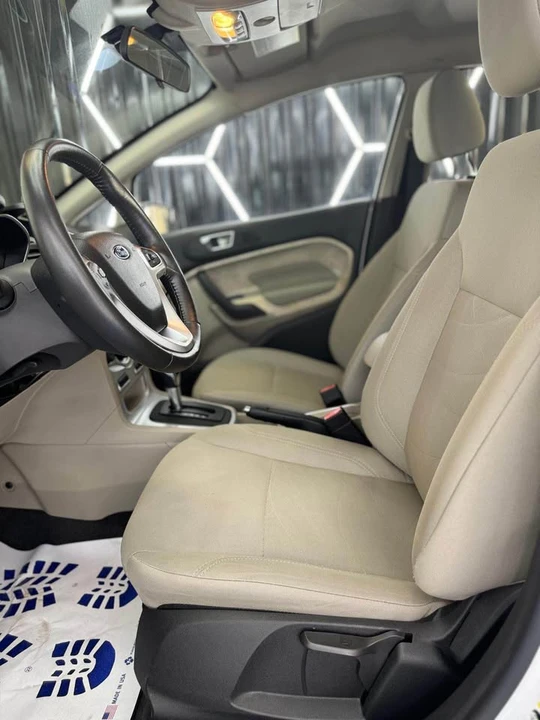 2016 Ford Fiesta - Image 7 of 13