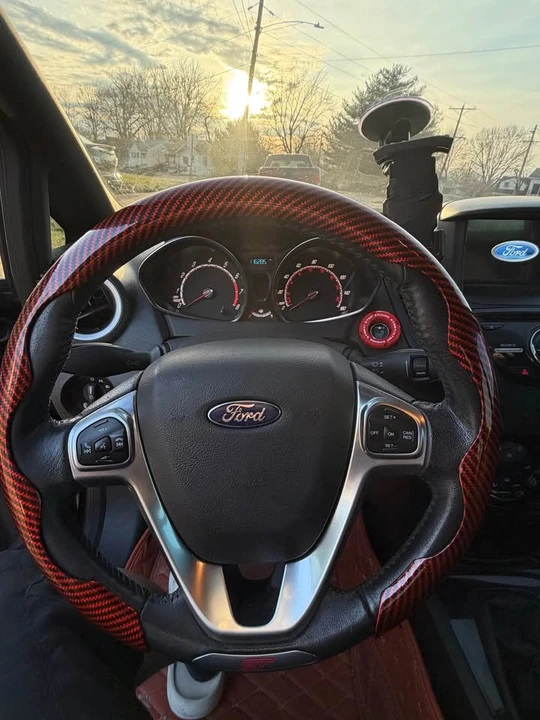 2016 Ford Fiesta - Image 3 of 7