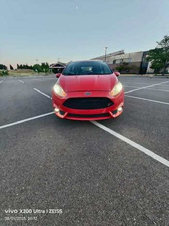 2016 Ford Fiesta - Image 3 of 11