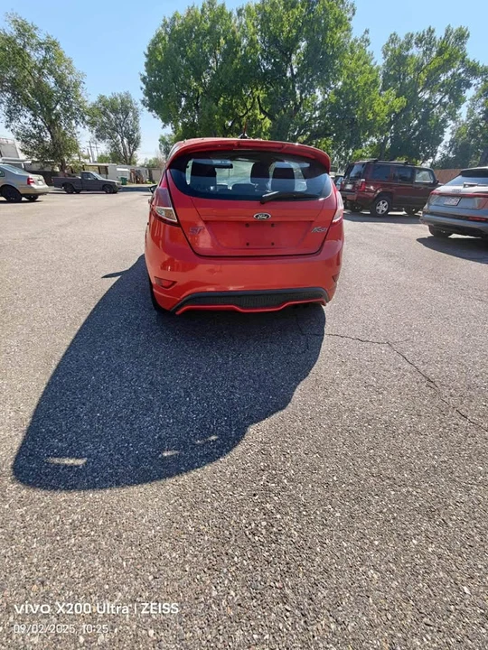 2016 Ford Fiesta - Image 7 of 11