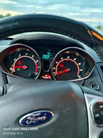 2016 Ford Fiesta - Image 10 of 11