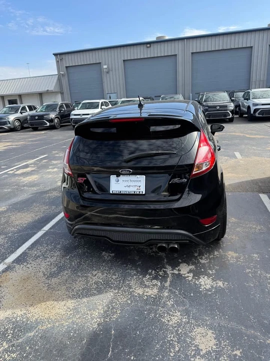 2016 Ford Fiesta - Image 4 of 9