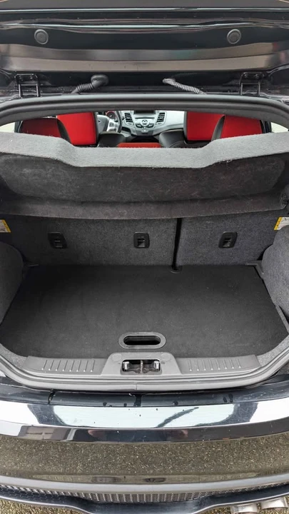 2016 Ford Fiesta - Image 10 of 10