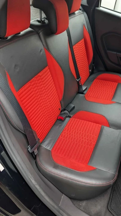 2016 Ford Fiesta - Image 9 of 10